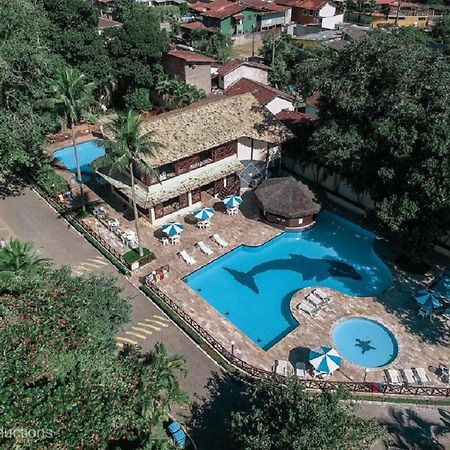 Maresias Casa Em Condominio Εξωτερικό φωτογραφία