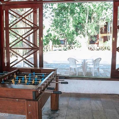 Maresias Casa Em Condominio Εξωτερικό φωτογραφία