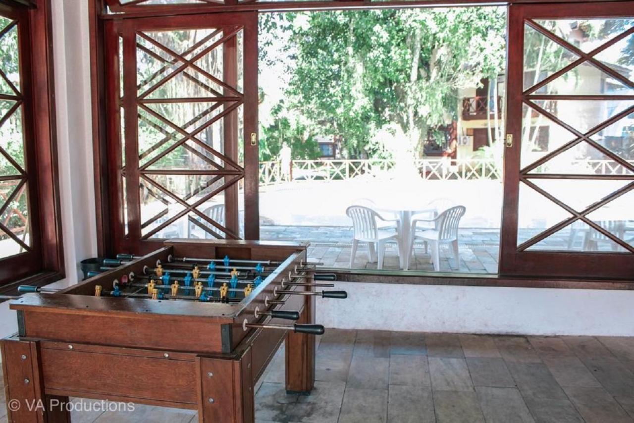 Maresias Casa Em Condominio Εξωτερικό φωτογραφία