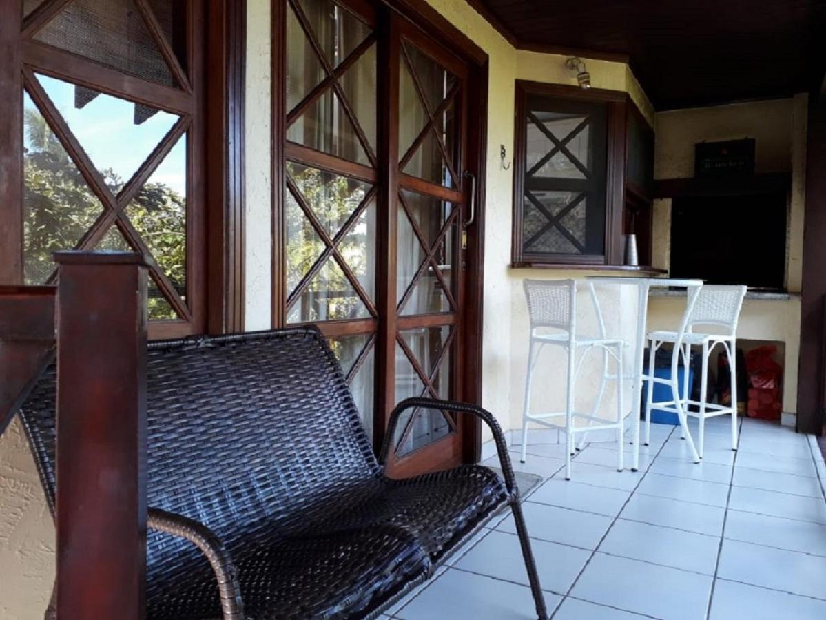Maresias Casa Em Condominio Εξωτερικό φωτογραφία