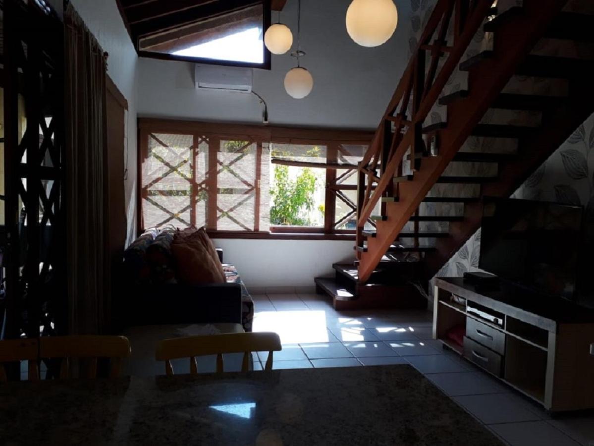 Maresias Casa Em Condominio Εξωτερικό φωτογραφία