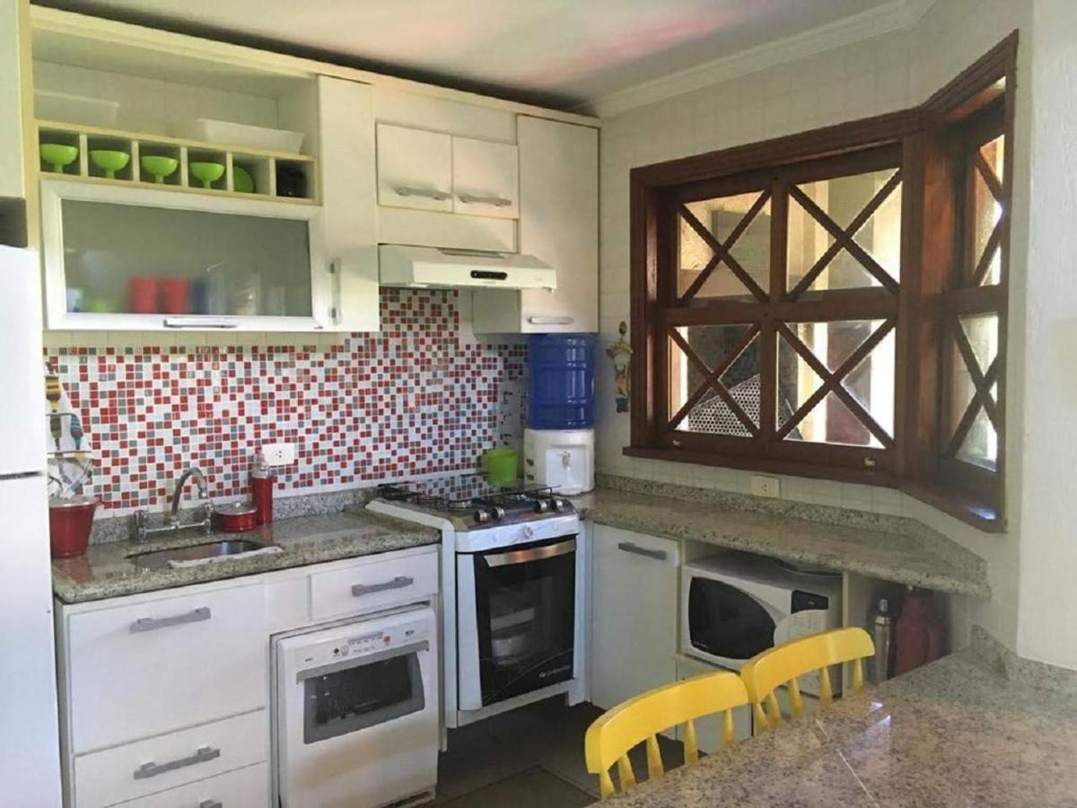 Maresias Casa Em Condominio Εξωτερικό φωτογραφία