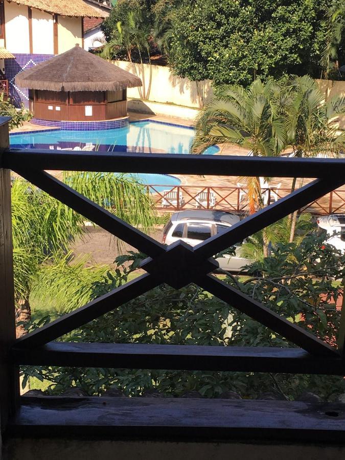 Maresias Casa Em Condominio Εξωτερικό φωτογραφία