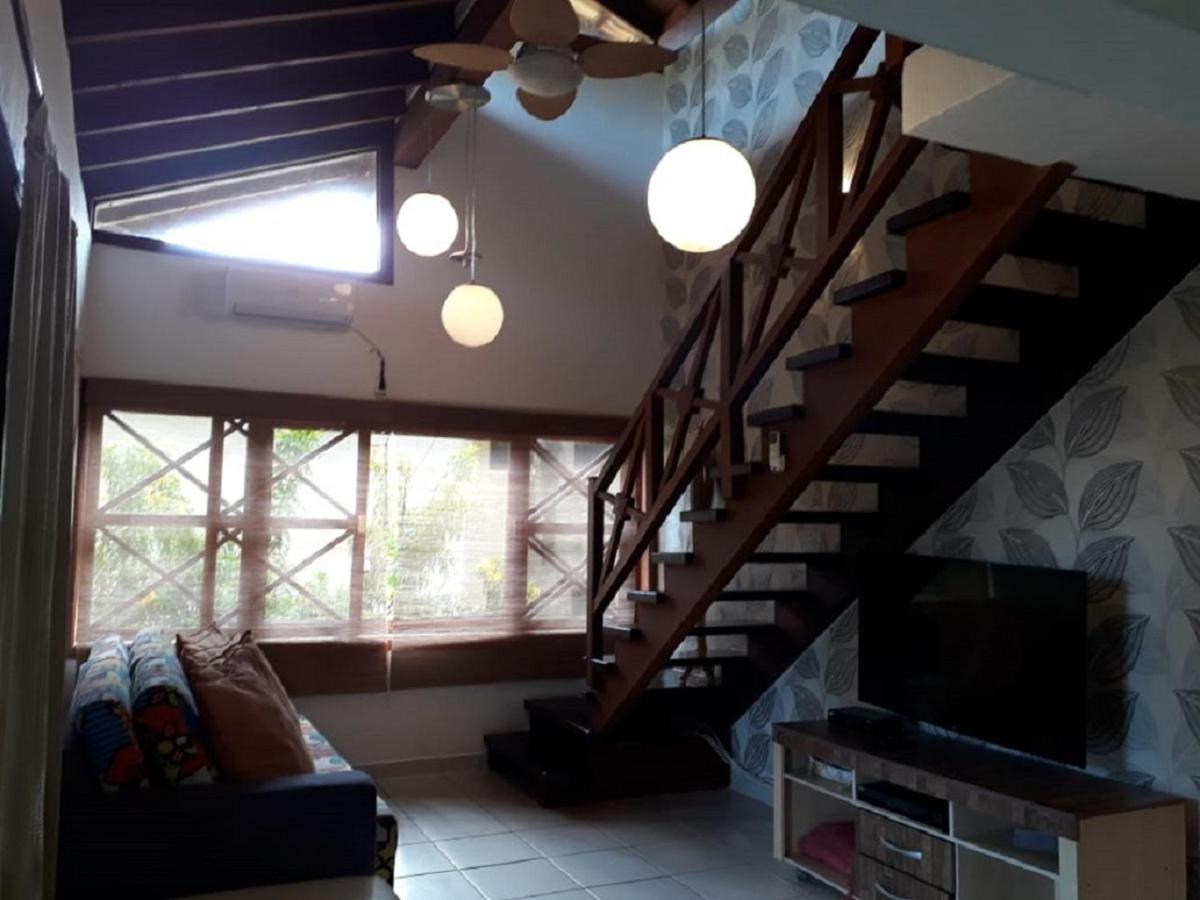 Maresias Casa Em Condominio Εξωτερικό φωτογραφία