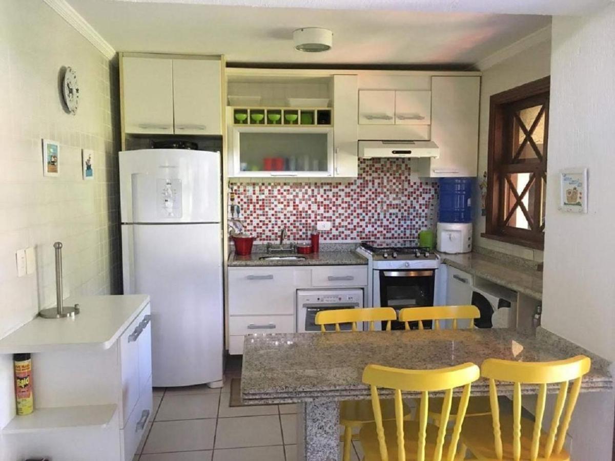 Maresias Casa Em Condominio Εξωτερικό φωτογραφία
