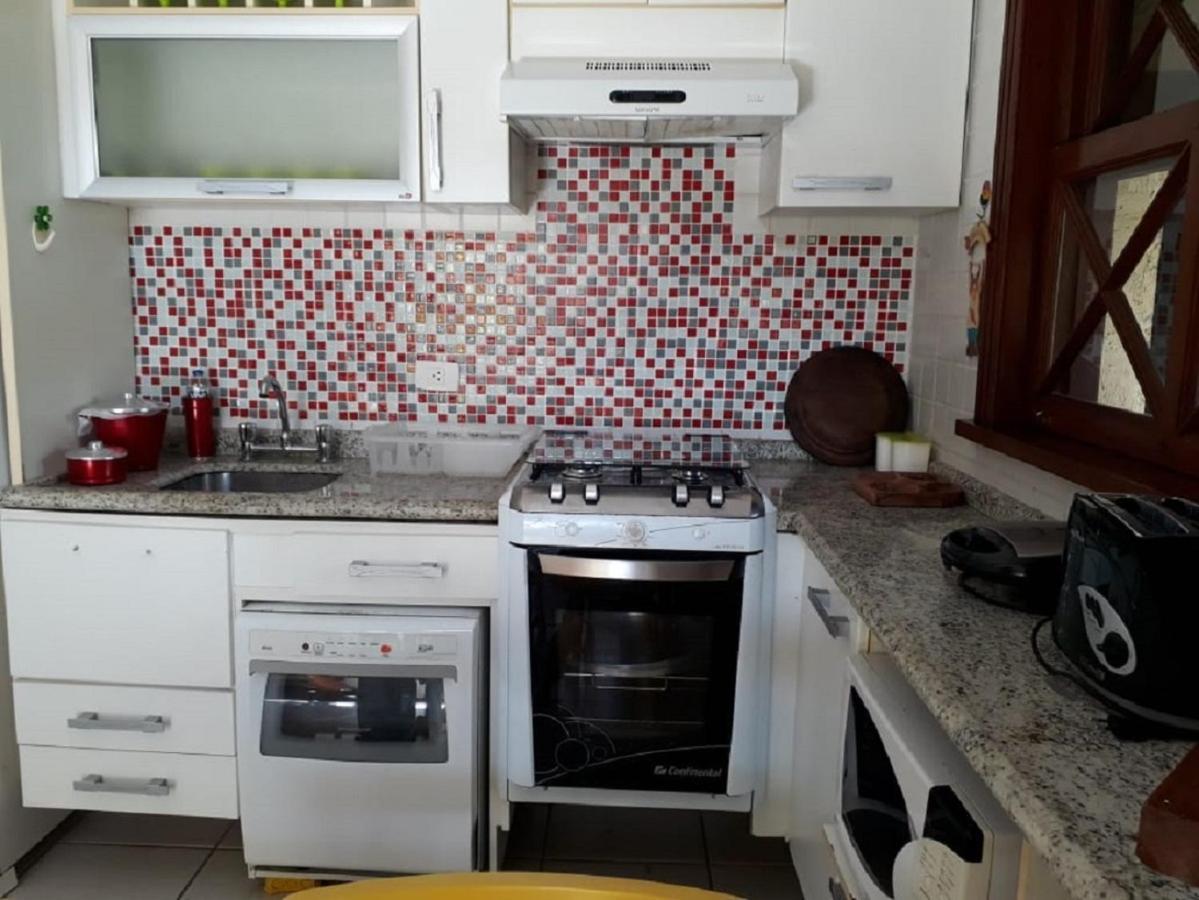 Maresias Casa Em Condominio Εξωτερικό φωτογραφία