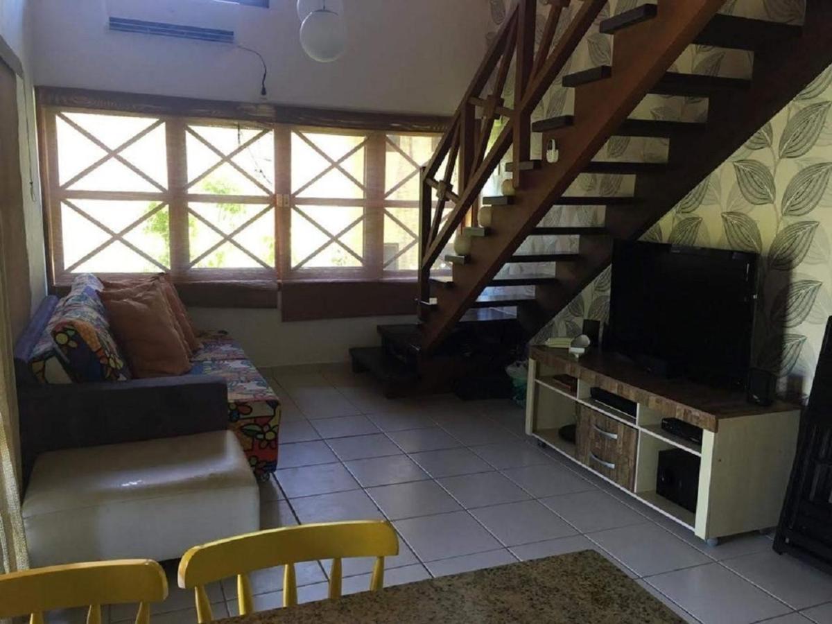 Maresias Casa Em Condominio Εξωτερικό φωτογραφία