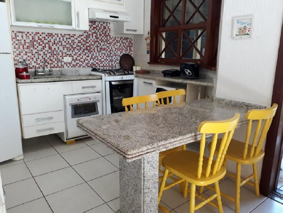 Maresias Casa Em Condominio Εξωτερικό φωτογραφία