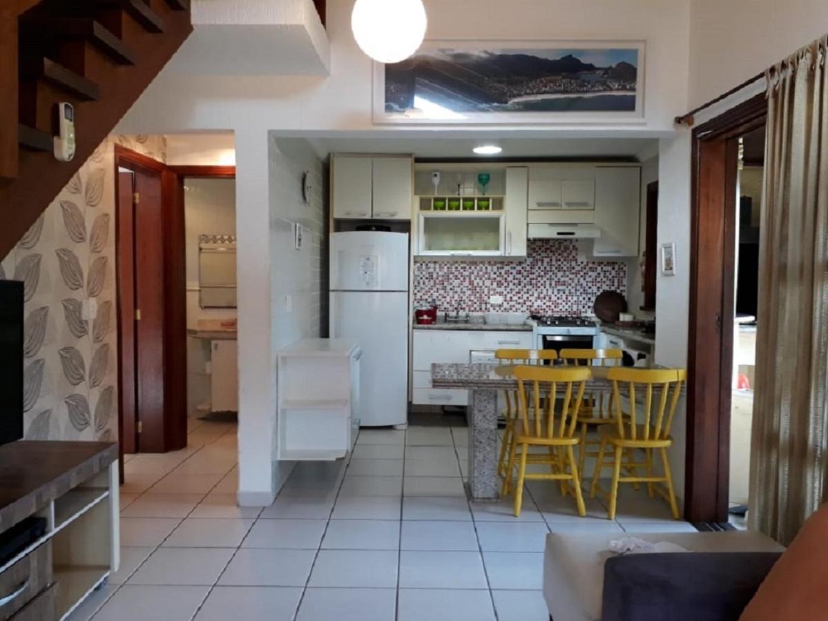 Maresias Casa Em Condominio Εξωτερικό φωτογραφία